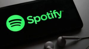 Spotify