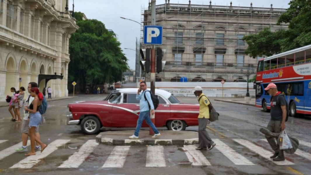 Cuba vuelve a encenderse tras un corte inesperado
