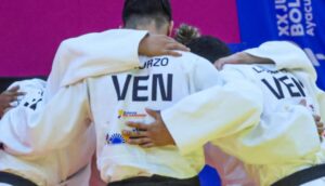 judo