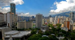 Caracas