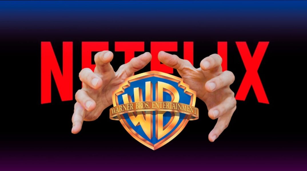 Netflix podría convertirse en el gigante absoluto de Hollywood