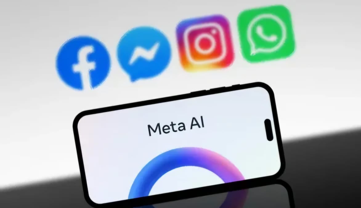 Meta firma alianzas clave que cambiarán cómo lees noticias