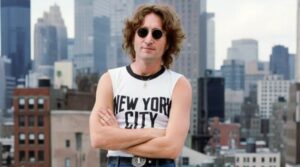 John Lennon