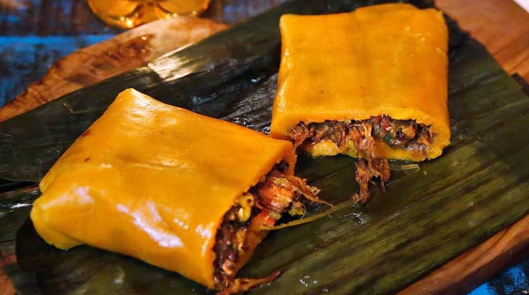 Caracas celebra el sabor de mamá en el Gran Festival de la Hallaca