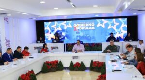 Salas de Autogobierno