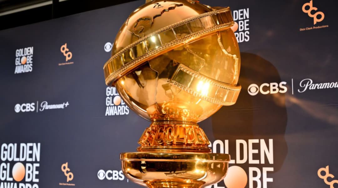 Globos de Oro 2026: conoce la lista de nominados