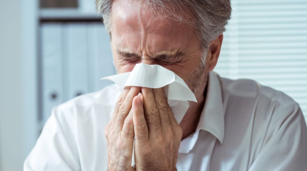 Una variante de gripe desata contagios explosivos en varios países