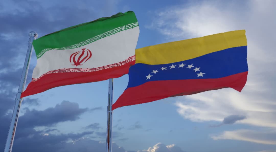 Irán ratifica su apoyo a Venezuela y resalta su fortaleza nacional