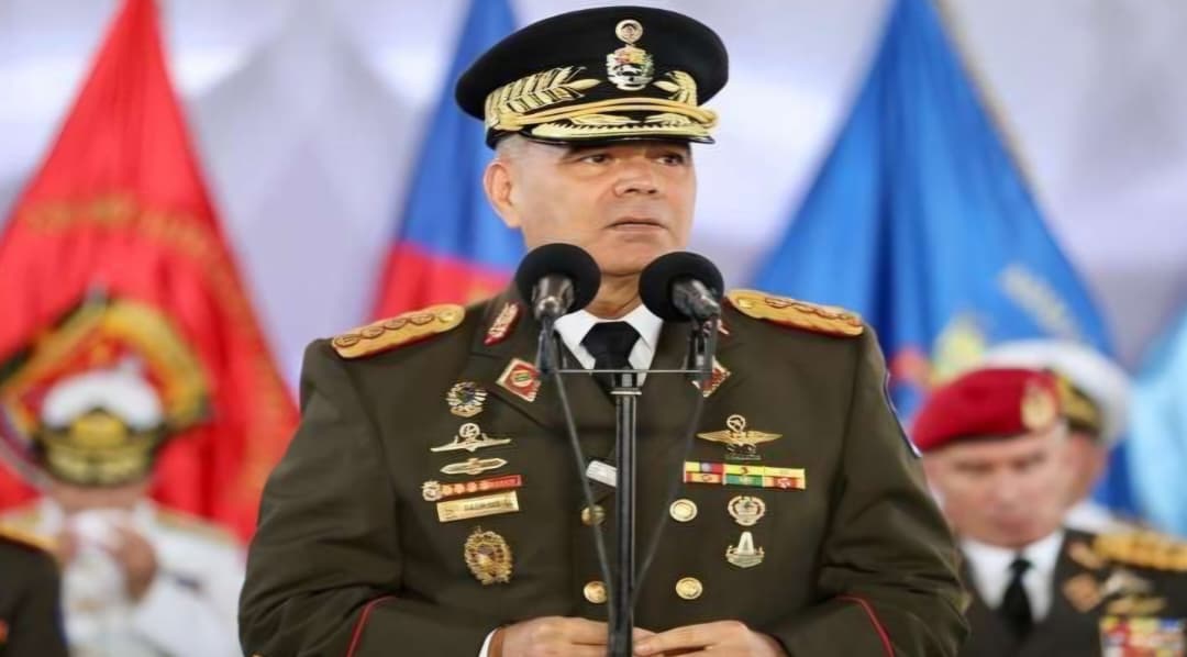 Padrino López advierte: Trump busca dominar Venezuela