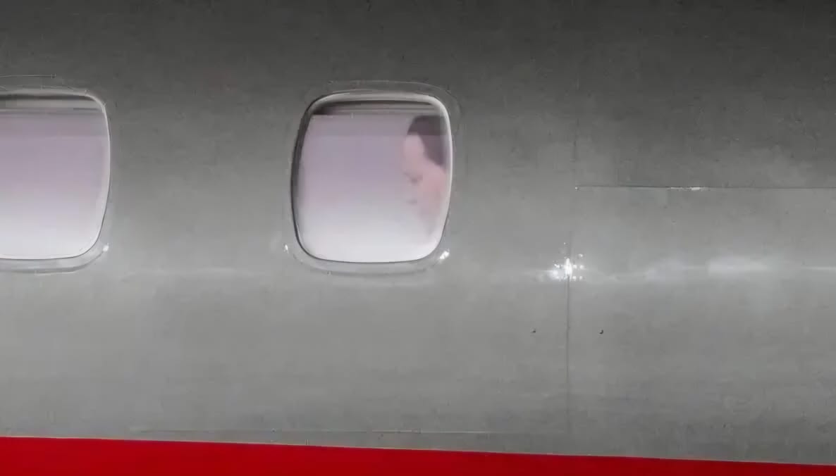 Curazao niega vínculo con presunta salida de María Corina hacia Noruega