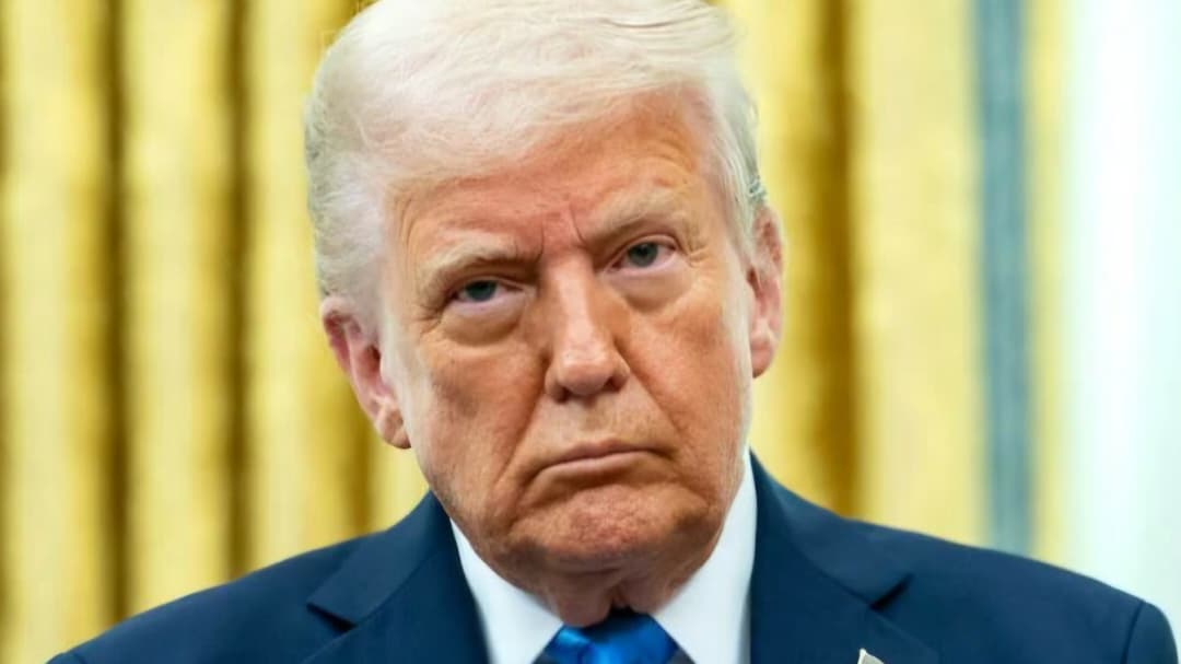 Senadores de EE.UU. alertan sobre plan de Trump para apoderarse del petróleo venezolano