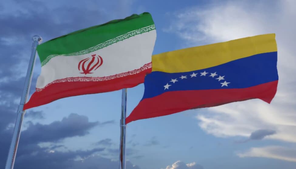 Irán advierte: “robo armado en el mar” impulsado por EE.UU. contra Venezuela