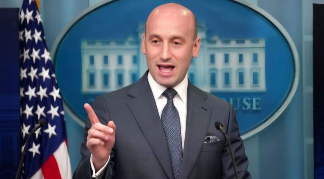 Venezuela replica a Stephen Miller: “Más nunca volveremos a ser colonia energética”