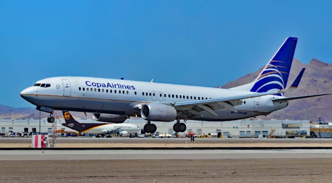 Copa Airlines amplía su presencia en Venezuela con nueva ruta a Maracaibo
