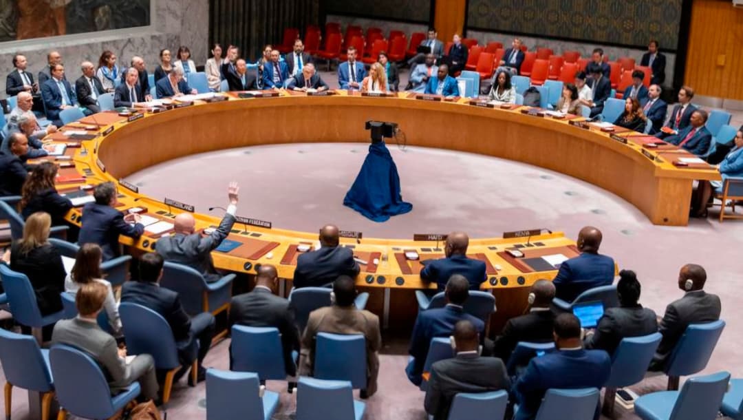 ONU convoca sesión para evaluar denuncia de Venezuela contra amenazas de Trump