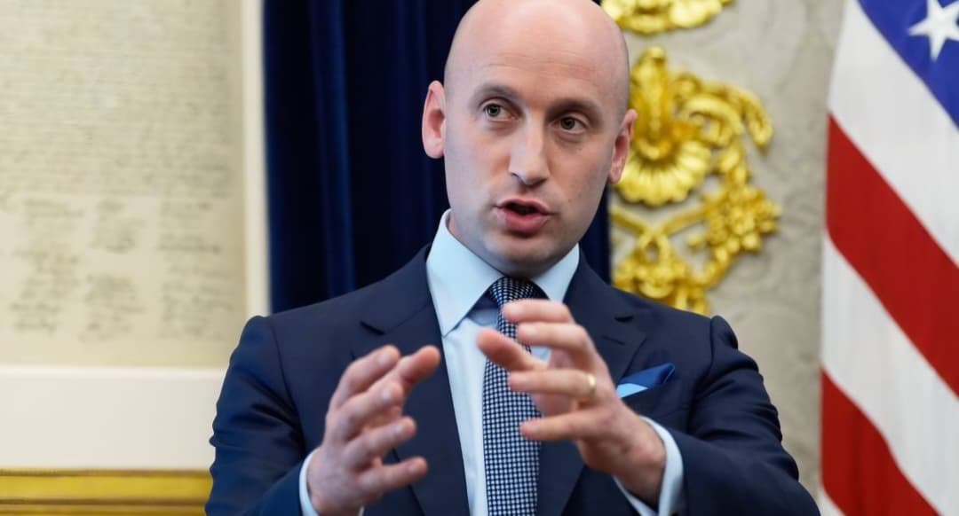 Investigación del Washington Post expone plan de Stephen Miller en Venezuela