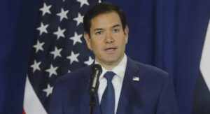 Marco Rubio