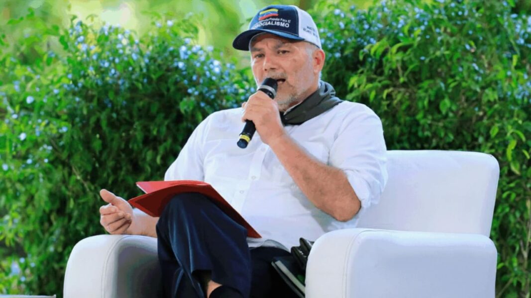 Gran Misión Madre Tierra suma más de 1.200 Consejos Ecosocialistas en su primer balance