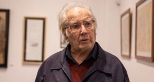 Premio Nobel de la Paz