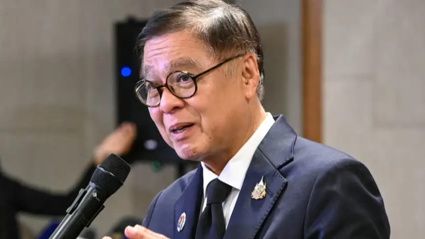 Tailandia anuncia nueva ronda de negociaciones con Camboya tras enfrentamientos fronterizos