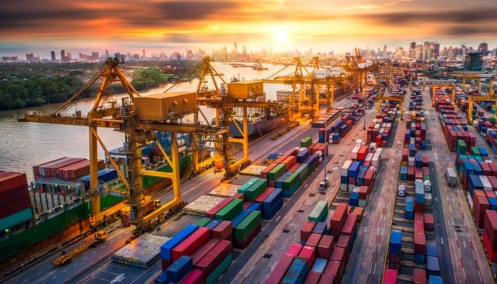 Comercio entre Colombia y Venezuela alcanza cifra histórica