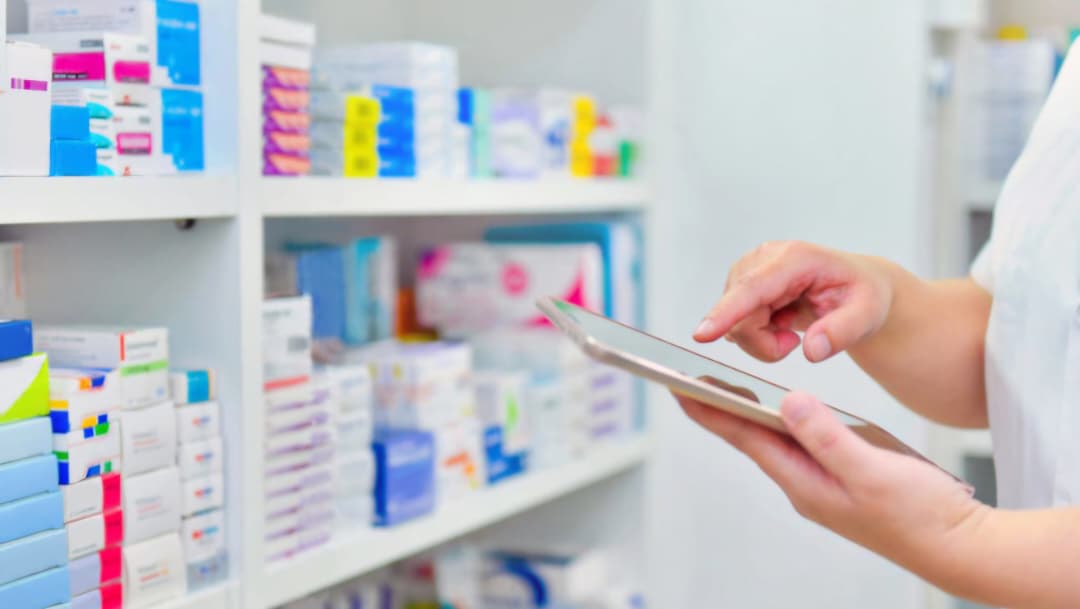 Industria farmacéutica venezolana crece 16,75% en 2025