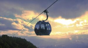 Teleférico Warairarepano