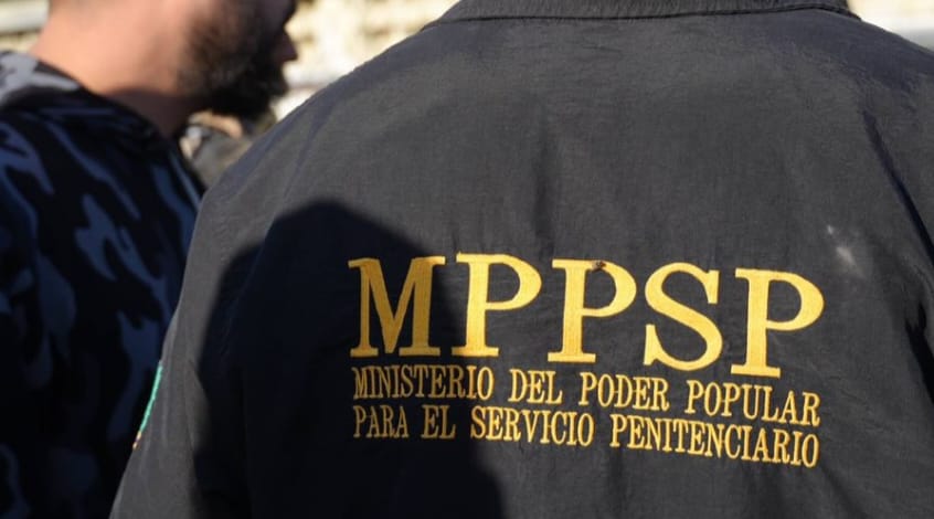 Excarcelan a 99 privados de libertad vinculados a hechos violentos de 2024