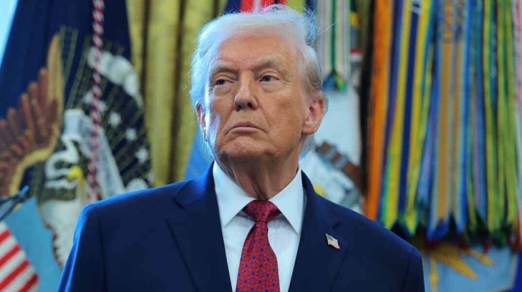 EE.UU. lanza ofensiva aérea contra el Estado Islámico en Nigeria