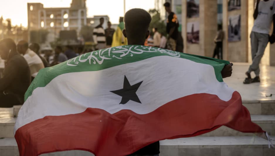 Venezuela defiende la soberanía de Somalia ante intentos de desestabilización