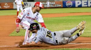 Leones del Caracas