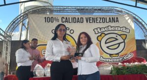 Grupo de Empresas Ebenezer