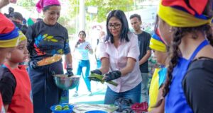 Plan Amor y Prosperidad Alimentaria