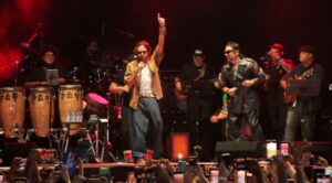 Servando y Florentino