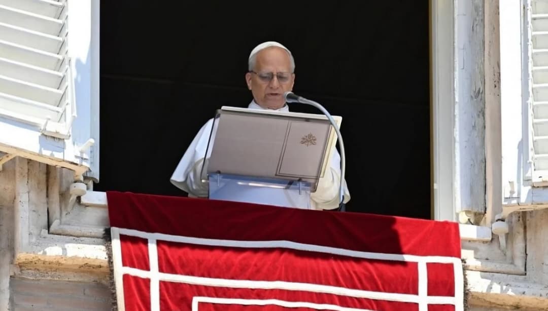 El Papa León XIV alerta sobre los “Herodes” del mundo actual