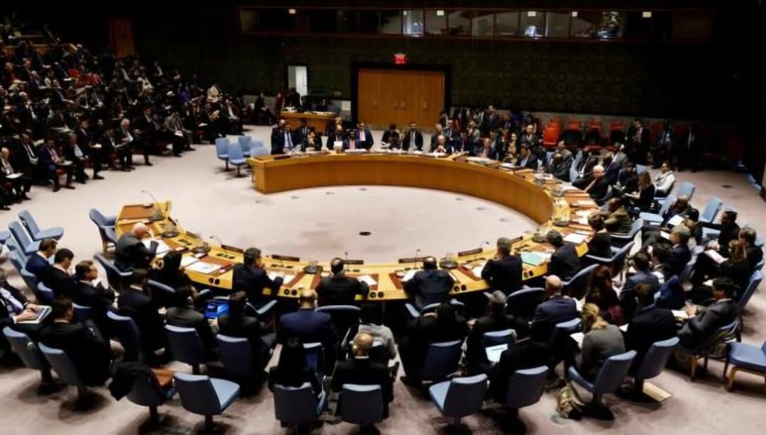 ONU convoca reunión de emergencia por reconocimiento israelí de Somalilandia