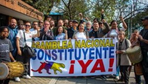 Asamblea Nacional Constituyente