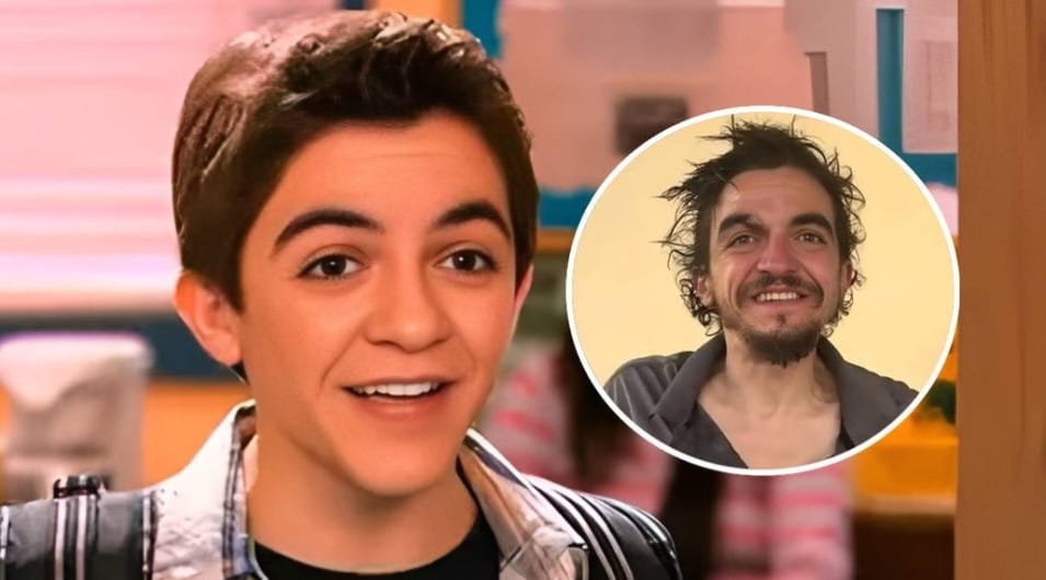 Actor de “Manual de supervivencia escolar de Ned” ingresa a rehabilitación