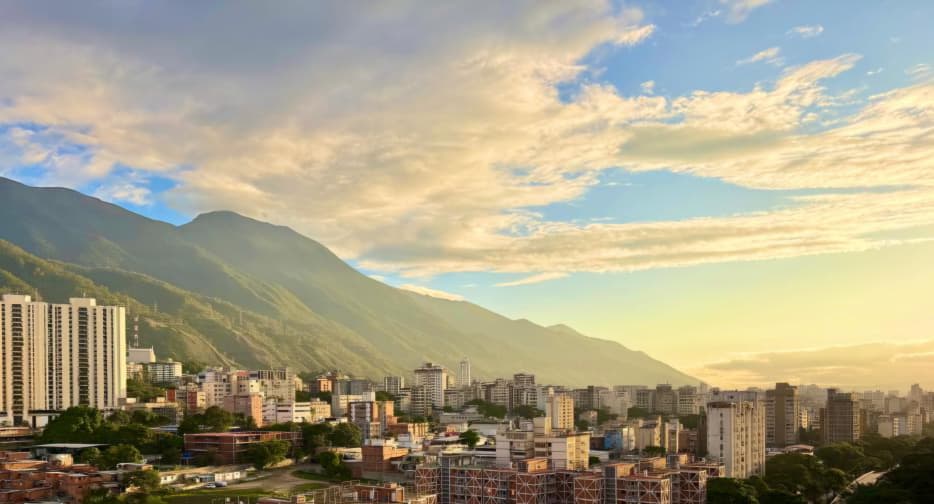 Conoce el pronóstico del Inameh para este domingo