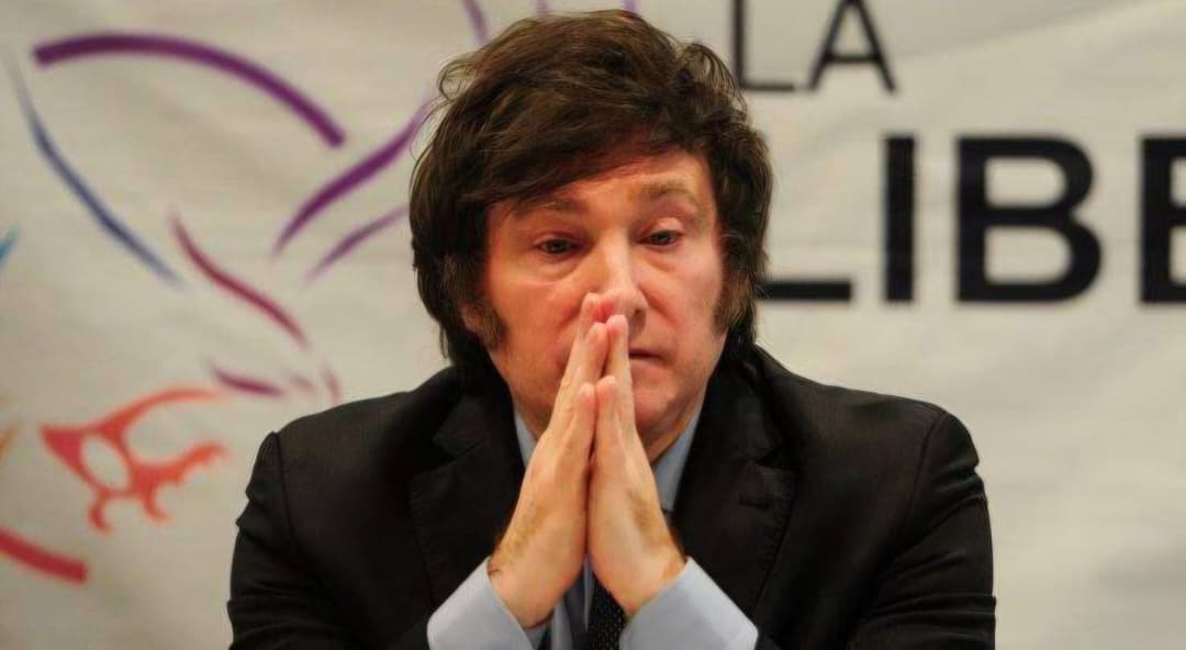 Milei disuelve la Agencia de Discapacidad en medio de un escándalo de corrupción