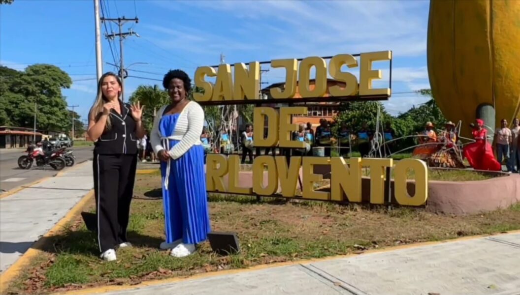 San José de Barlovento vibra con alegría y tradición en estas Navidades Felices