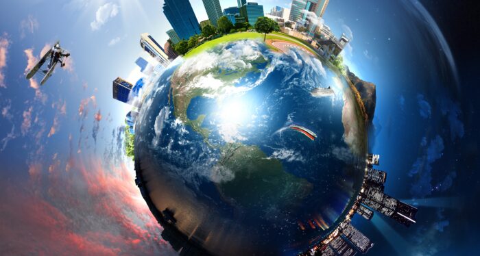 Desigualdad global: 10% de la población concentra 75% de la riqueza