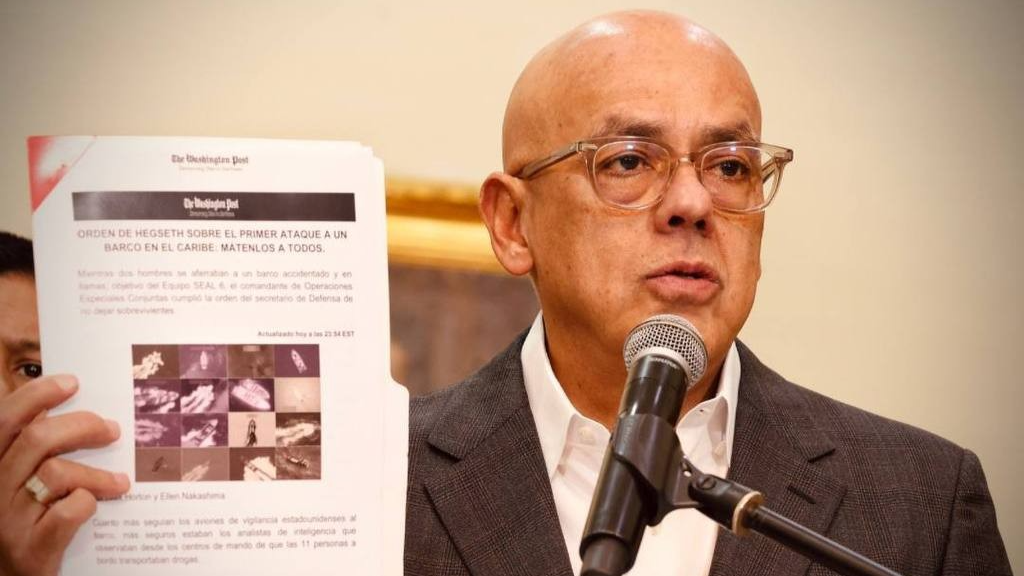 Sesión especial de la AN: Ejecuciones extrajudiciales en el Caribe