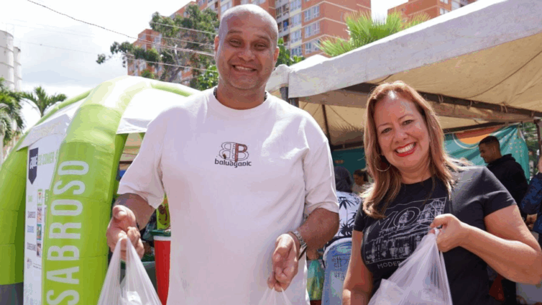 Plan Amor y Prosperidad Alimentaria muestra el potencial productivo de Venezuela