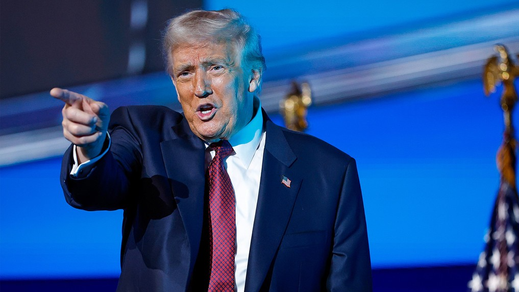 Trump investigará al secretario de Guerra Pete Hegseth