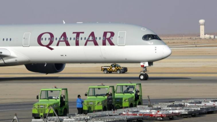 Qatar Airways inició búsqueda de personal en aeropuertos de Caracas y Bogotá