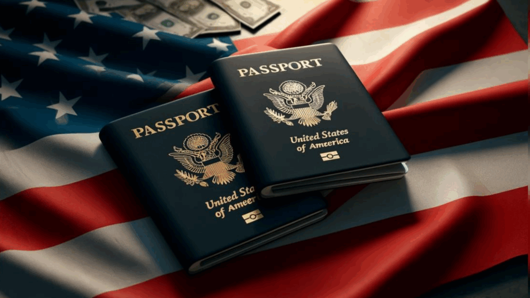 Proponen que ciudadanos de EE.UU. renuncien a su doble nacionalidad