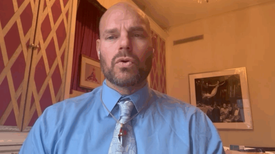 Daniel Shaw: «EE.UU. busca convertir América Latina en Medio Oriente»