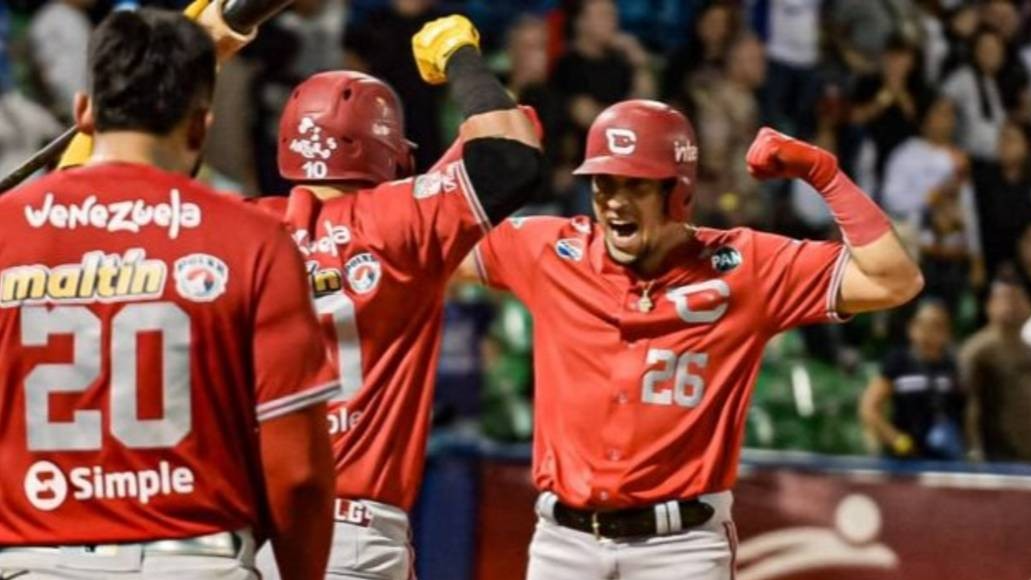 Resumen de la LVBP: Magallanes y Lara celebran