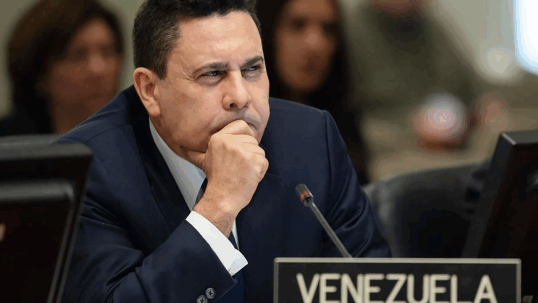 Venezuela denuncia: ¿Quién paga el precio de las sanciones?